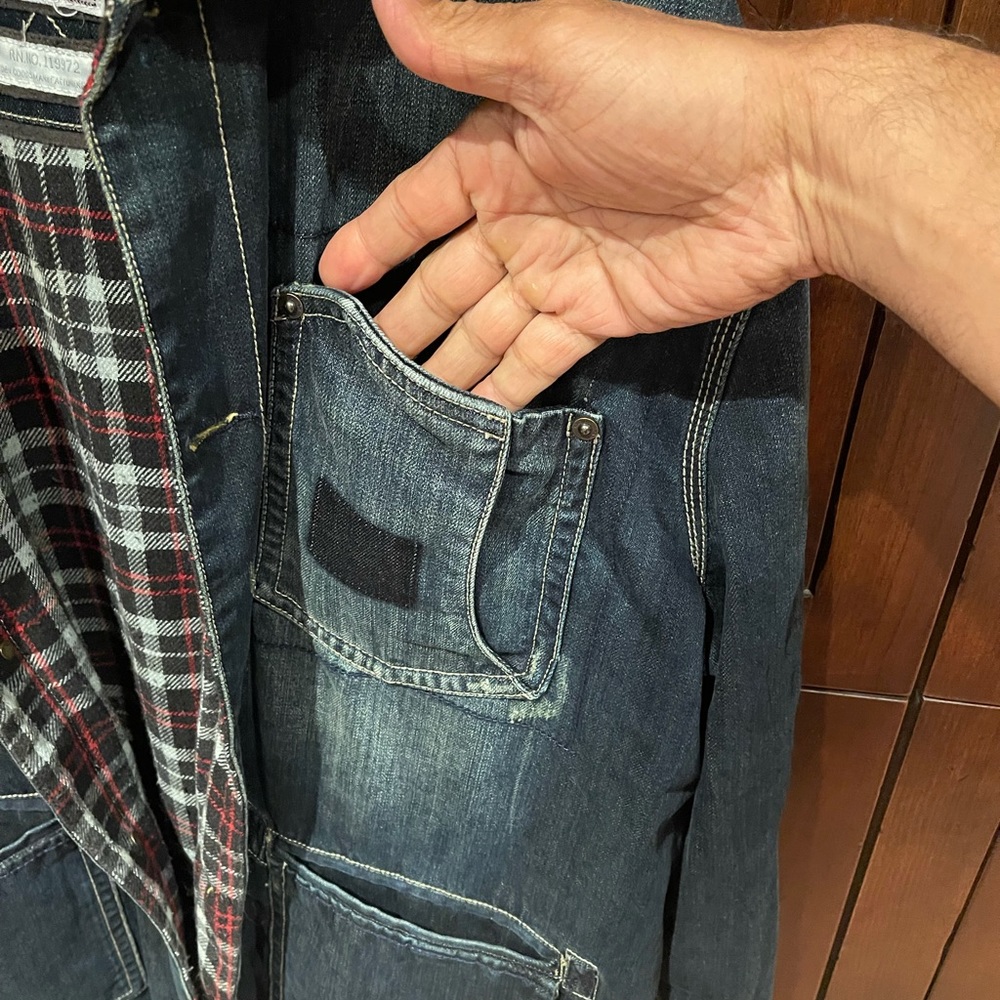 Jacket - Picture 6 of 8